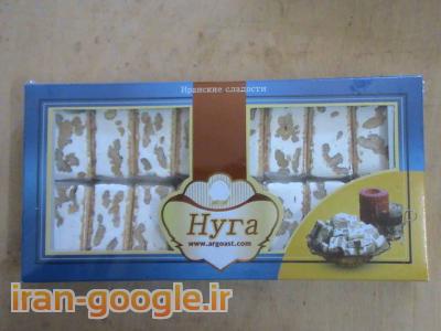 سوغات تبريز (نوقا-ريس-تسبيحي-راحت الحلقوم)