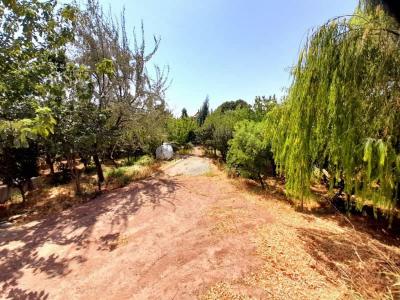 باغ ویلای 1350 متری در حال ساخت در شهریار