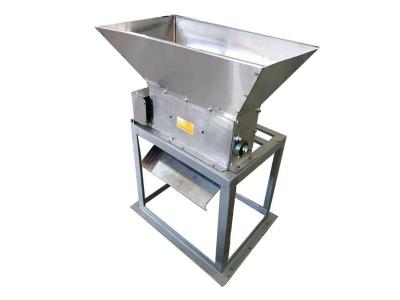 دستگاه فندق و گردو شکن 