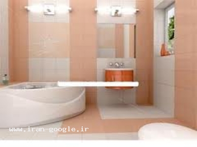 نصب کاشی ، سرامیک ، سنگ و موزاییک