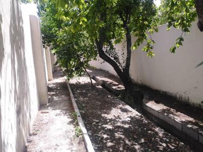 ویلا باغ باغچه در شهریار-1000 متر باغچه ی مشجر چهار دیواری در شهریار