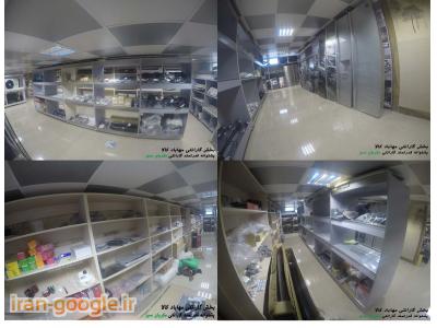 فروشگاه کولر گازی اسپلیت هیتاچی و اوجنرال با گارانتی 18 ماهه معتبر