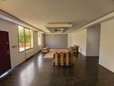 باغ ویلا با نگهبانی ملارد-1000 متر باغ ویلا نوساز بنادار در ملارد