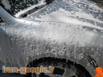 شوینده خودرو-FORMULA