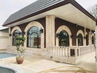 1350 متر باغ ویلای لوکس در شهریار