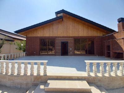 باغ ویلا 1000 متری شهرکی در شهریار