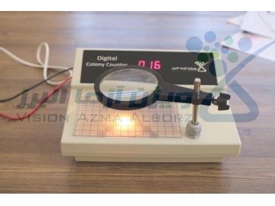 فروش کلنی کانتر دیجیتال حافظه دار