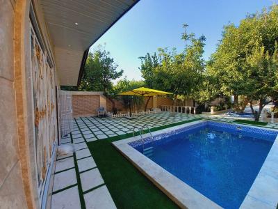 باغ ویلای 700 متری در ملارد