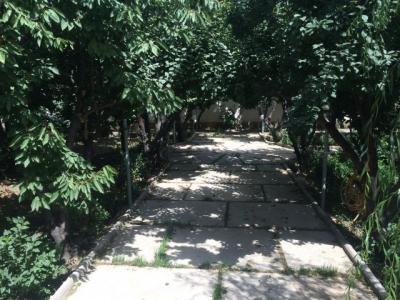  فروش باغ ویلا 1500 متری در خوشنام(کد297)