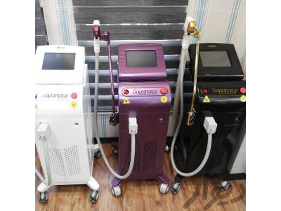 تعمیر دستگاه لیزر IPL 