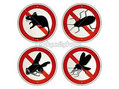 سمپاشی تهران