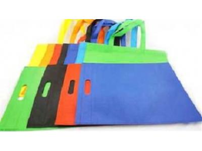 خدمات تولید و چاپ کیسه پارچه ای 