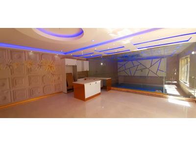 400 متر باغ ویلای نقلی در ملارد