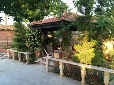 فروش باغ ویلا 1000 متری در خوشنام (کد154)