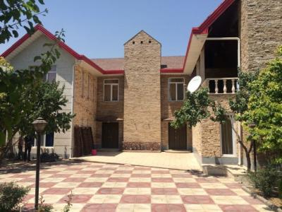 فروش باغ ویلا 2000 متری در زیبا دشت (کد142)