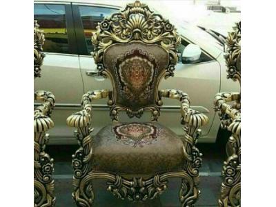 تولید کننده مبل استیل و  کلاسیک 