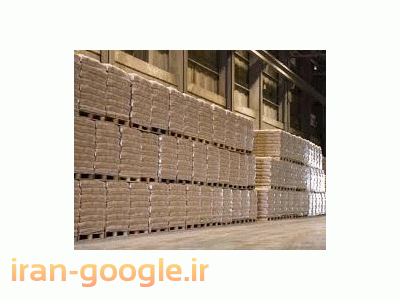 تامین سیمان در هر تناژ با قیمت استثنایی و تحویل در اسرع وقت برای مصارف داخل و صادرات