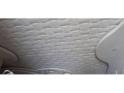 مجری نصب دیوارپوش فوم در ملارد