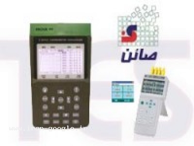 ترمو متر ديتا لاگر 8 كاناله , ترمو متر ديتا لاگر 4 کاناله