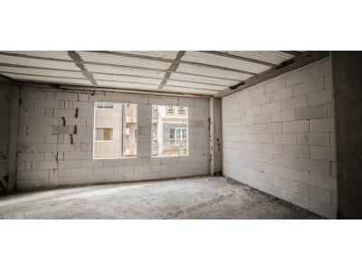 بلوک بتن سبک (بتن گازی)