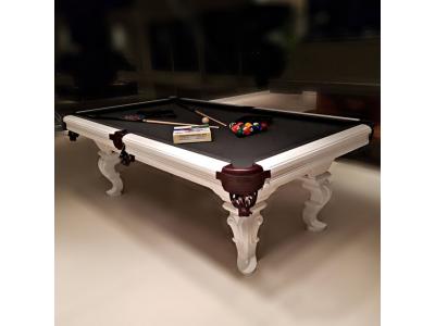 فروش میز بیلیارد و اسنوکر در تهران