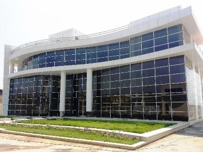 اجرای نمای ساختمان: کامپوزیت ، فریم لس ، کرتین وال