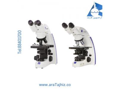 محصولات IKA-فروش میکروسکوپ Zeiss زایس آلمان
