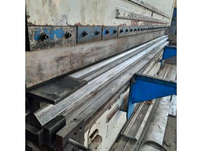 پرس برک ۵ متری