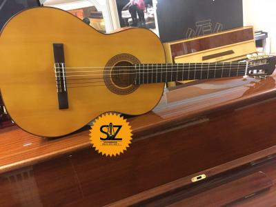 فروش گیتار مناسب-فروش گیتار Felamenco raimundo 125 - سالار غلامی