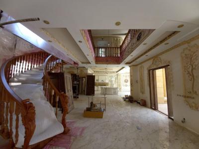 1250 متر باغ ویلای دوبلکس لاکچری در شهریار