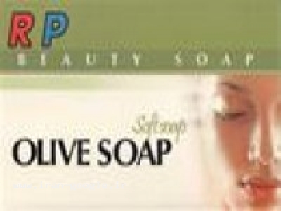 صابون نرم زیتون RP