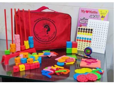 فروش محصولات چرتکه،مای مت ،هوش مالی ،ریاضی آسان ،رباتیک