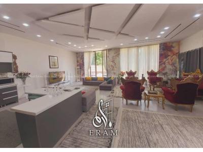 1000 متر باغ ویلا بسیار زیبا در کردامیر شهریار