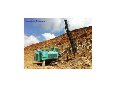 نمایندگی رسمی فروش لیفتراک های هیوندای, شرکت آسان راه البرز