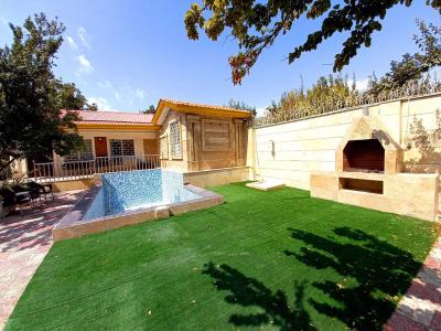 750 متر باغ ویلا در شهریار