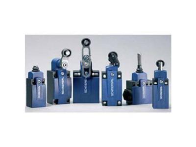 نمایندگی فروش و پخش محصولات میکروسوئیچ در تهران