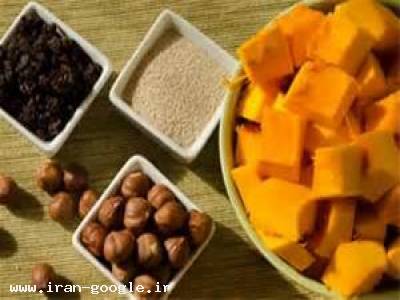 واردات و فروش مواد اولیه صنایع غذائی