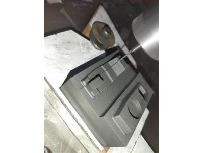  بلوک گرافیتی با هر دانسیته و مش