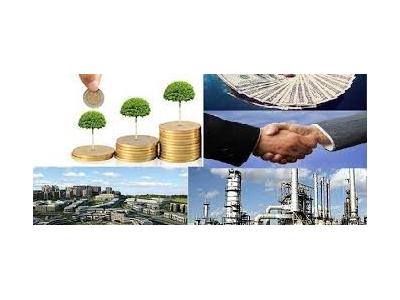 سرمایه گذاری میکنم