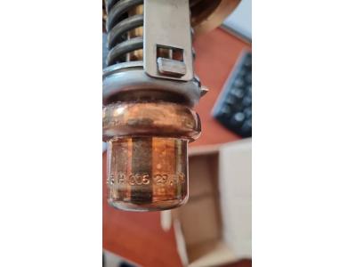 ترموستات Amot ساخت انگاستان