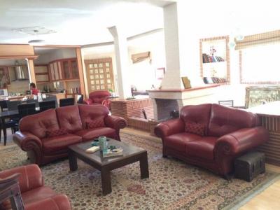  فروش باغ ویلا 1600 متری در کردامیر(کد217)