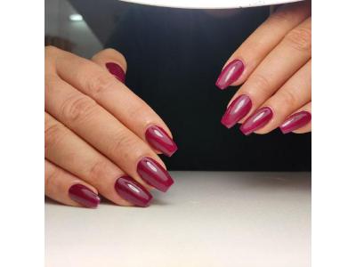 کاشت ناخن در فردیس و منظریه 