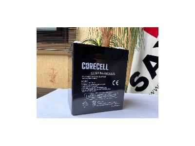 عرضه باتری 12 ولت 4.5 آمپر 