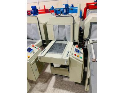 دستگاه لیبل شیرینگ 