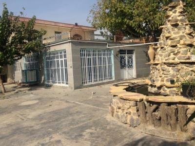  فروش باغ ویلا 5450 متری در وائین(کد202)