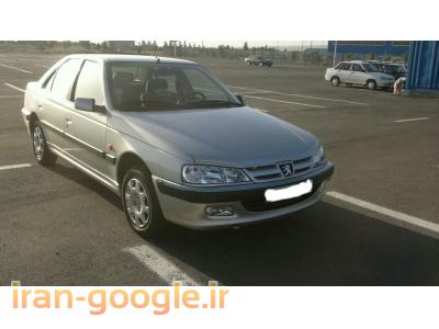  خودروی پارس