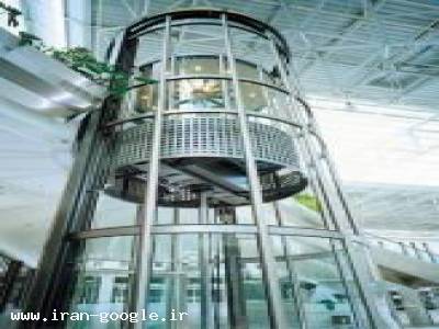 شرکت بازرگانی نور آسا-واردات آسانسور هیدرولیک ایتالیا