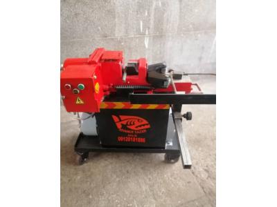 قيچی میلگردبر، میلگردبر، خاموت زن، (سه کاره) 