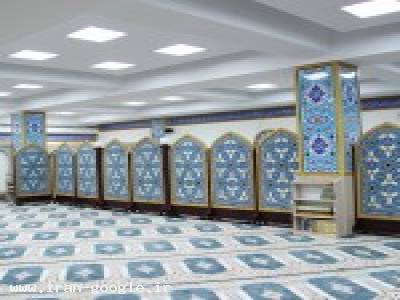 مهر نماز-تجهیز نمازخانه