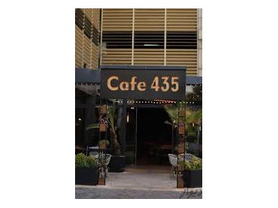 صبحانه کافه 435-دلت یه غذای جدید و خوشمزه می‌خواد؟